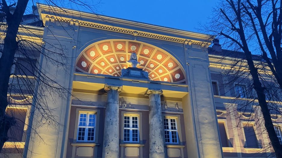 Teatr im. Andreasa Gryphiusa