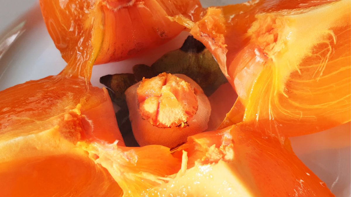 Ma 10 razy więcej witaminy C niż jabłko i pełno beta-karotenu