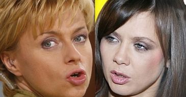 Pieńkowska i Rusin się nienawidzą!