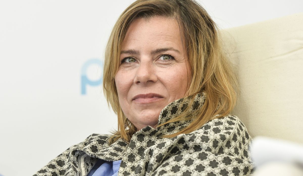 Agata Kulesza