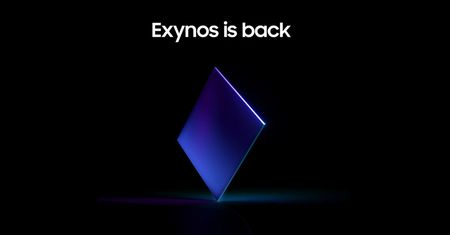 Samsung szykuje się do premiery swojego najpotężniejszego procesora