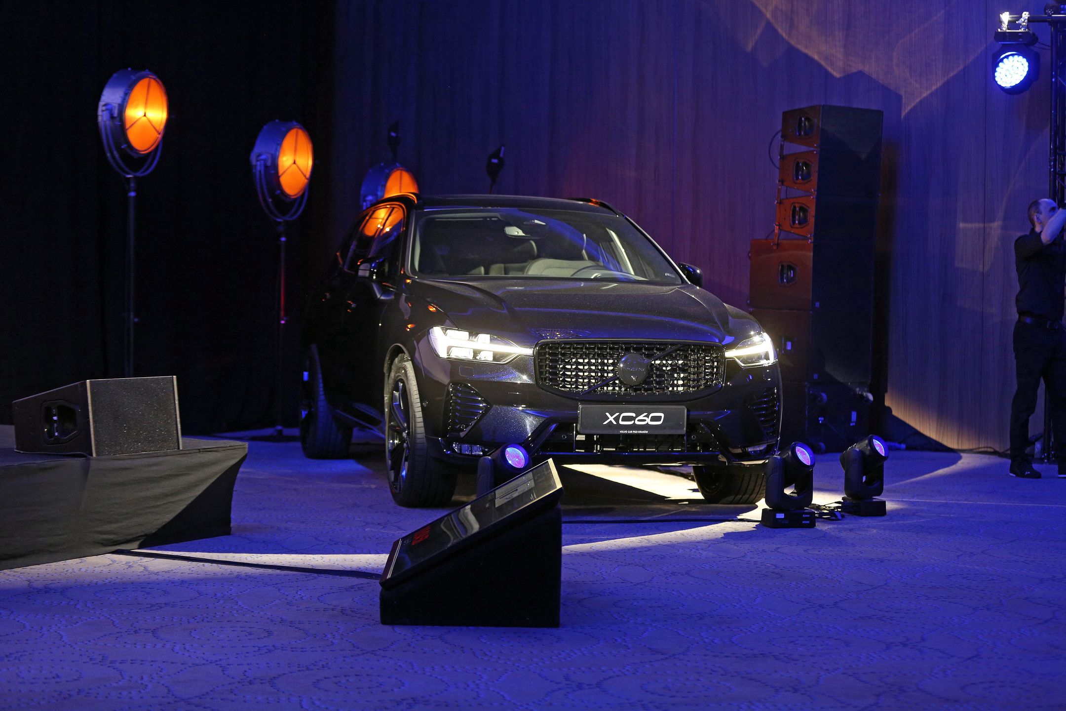 Volvo Tech Hub Poland