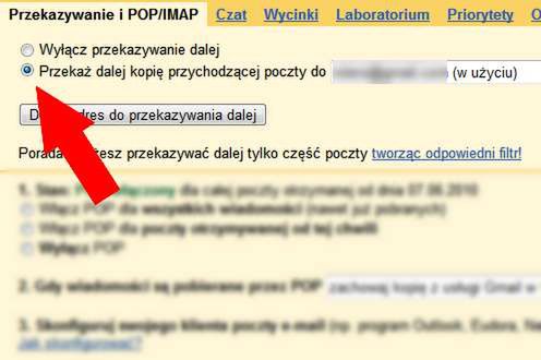Jak zrobić kopię zapasową Gmaila i uniknąć skutków kolejnej awarii? 3