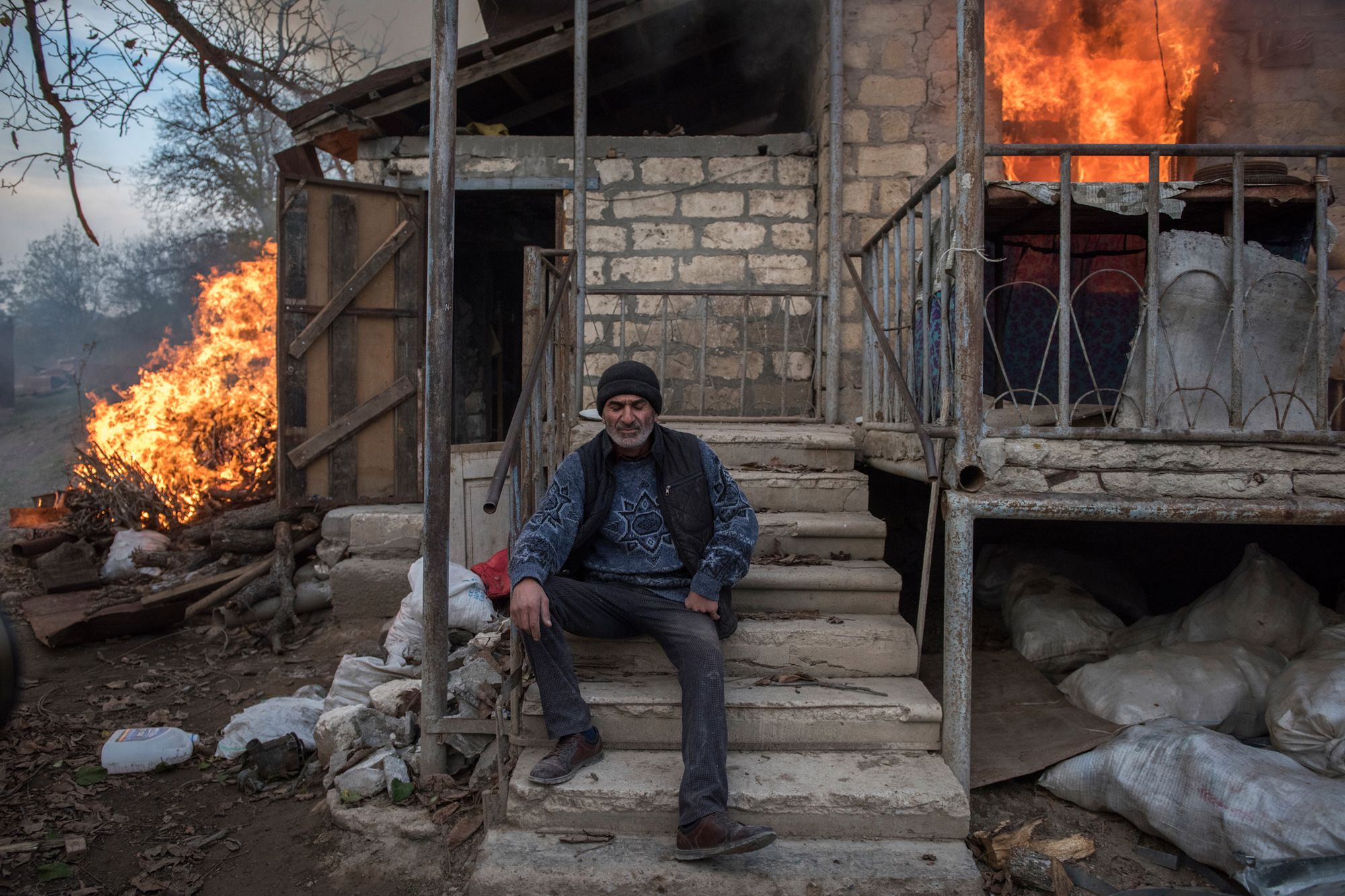 World Press Photo 2021: Polacy na podium! 29