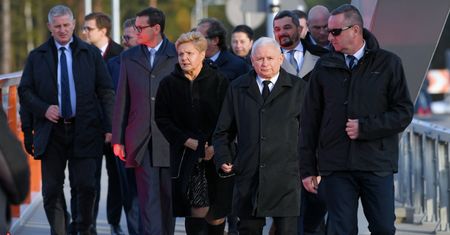 Zachwytu co niemiara. Politycy PiS promują fundusz w ramach Polskiego Ładu