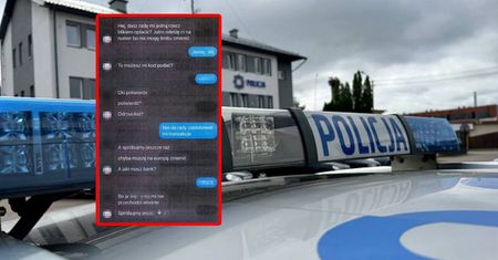 Opłaciła "koleżance" zakupy. Straciła ponad 9 tys. zł