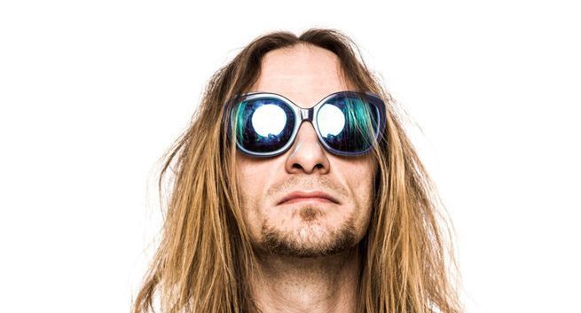 Wojciech Łuszczykiewicz jurorem w nowej edycji „Idola”