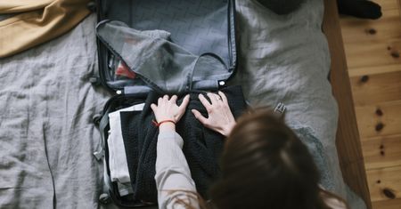 Największy błąd po dotarciu do hotelu. Popełnia go mnóstwo osób