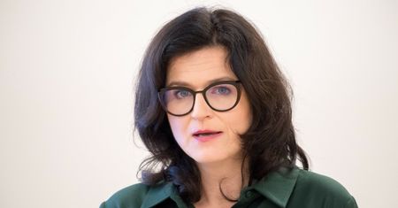 Burza w sieci po wpisie Aleksandry Dulkiewicz. Poszło Andrzeja Dudę