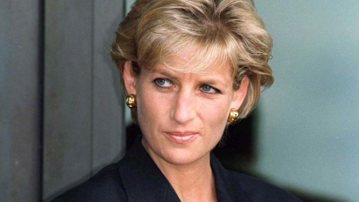 Na jaw wyszły NIEZNANE fakty dotyczące tragicznego wypadku księżnej Diany