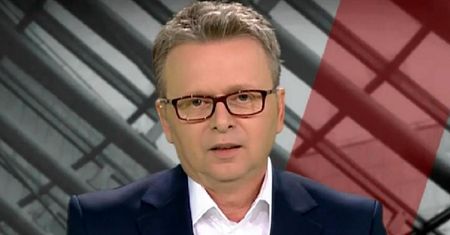 Dziennikarz Trójki chce pozostać w stacji. Nikt nie zamierza z nim pracować