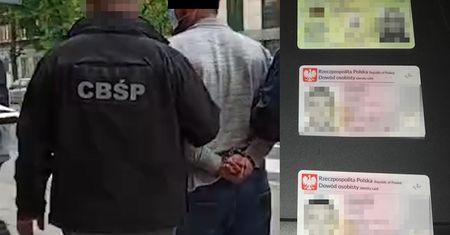 Dokumenty kolekcjonerskie. Przestępcy zarobili 3,5 mln zł