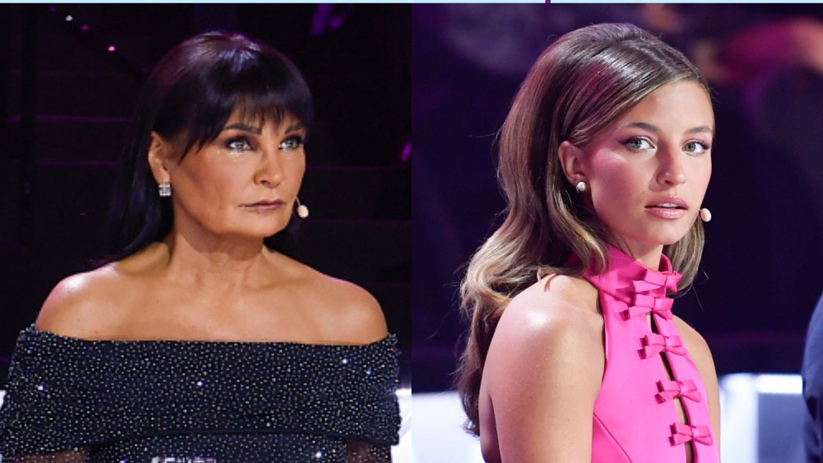 Julia Wieniawa reaguje na gorzkie słowa Iwony Pavlović