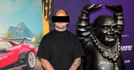 Sąd zdecydował ws. aresztu dla Buddy i jego partnerki