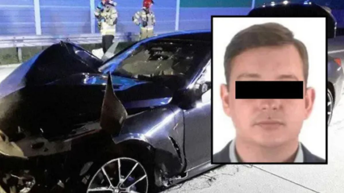 Czy dojdzie do ekstradycji Sebastiana M.?