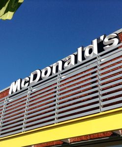 McDonald's zapłaci za poparzenie. 400 tys. dolarów odszkodowania dla czterolatki