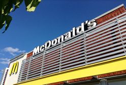 McDonald's zapłaci za poparzenie. 400 tys. dolarów odszkodowania dla czterolatki