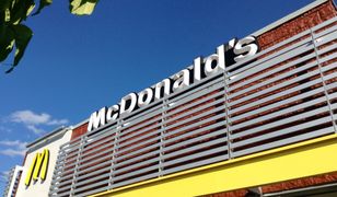 McDonald's zapłaci za poparzenie. 400 tys. dolarów odszkodowania dla czterolatki