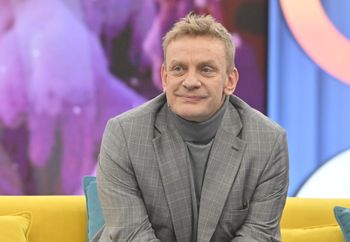 "Mój świat się zawalił". Żukowski opowiedział o rozstaniu z żoną