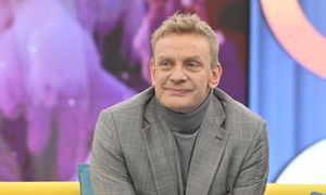 Bartosz Żukowski o rozstaniu: "Mój świat się zawalił"