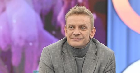 "Mój świat się zawalił". Żukowski opowiedział o rozstaniu z żoną