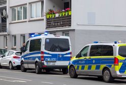 Matka zadzwoniła na policję. Bała się o córkę w Niemczech
