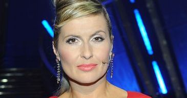 "Mój biust stał się głównym tematem rozmów"