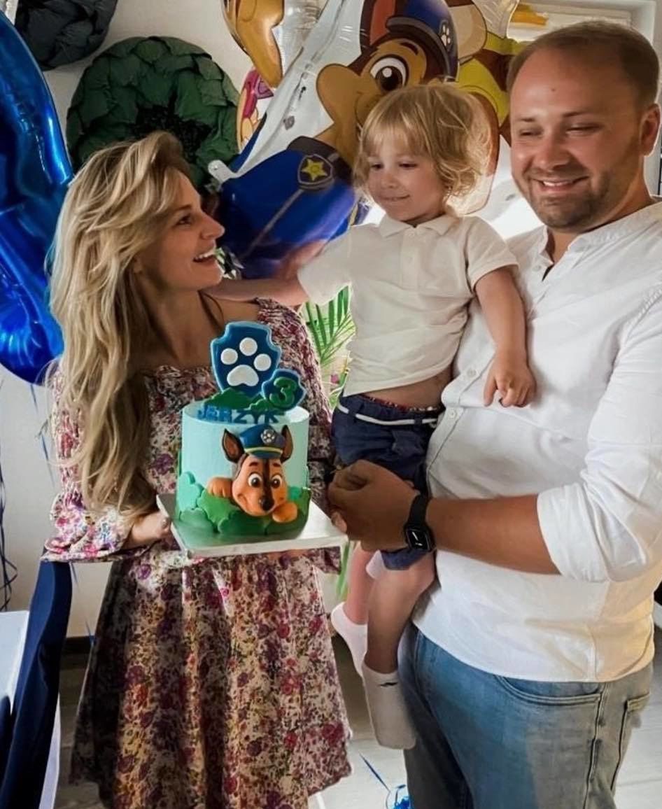 Anita i Adrian ze "Ślubu od pierwszego wejrzenia"