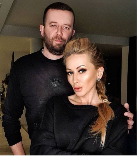 Sylwia Peretti odwołuje ślub