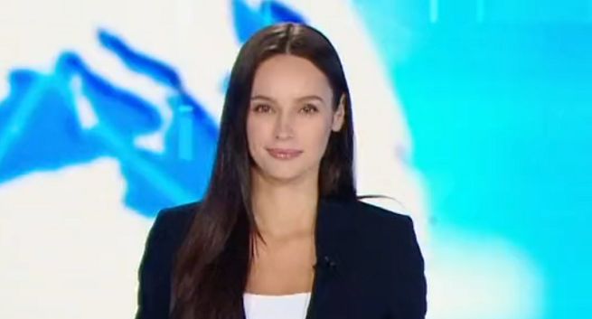 Aleksandra Janiec: z TVN24 do Wydarzeń 24