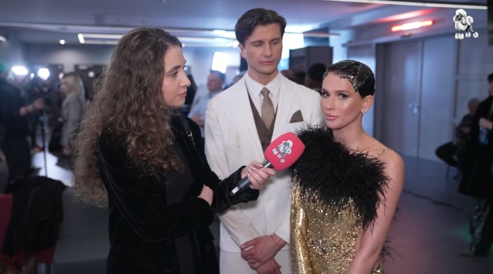 Roksana Węgiel komentuje zamieszanie wokół zmian w jej życiu zawodowym