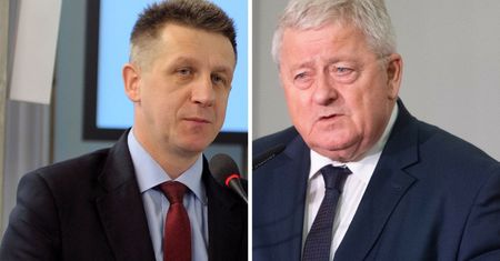 Oskarżona w aferze dostała pracę w rządowej agencji. To żona byłego polityka PSL