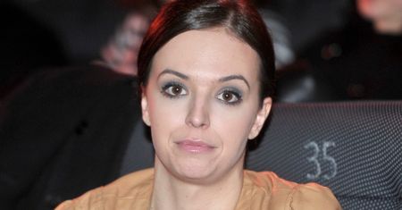 Anna Wendzikowska twierdzi, że była zdradzana W TRAKCIE CIĄŻY! Pokazała DOWODY (FOTO)