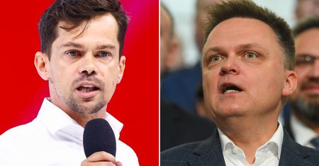 Zgrzyt w sprawie 800 plus. "Ja się na to nie zgadzam"