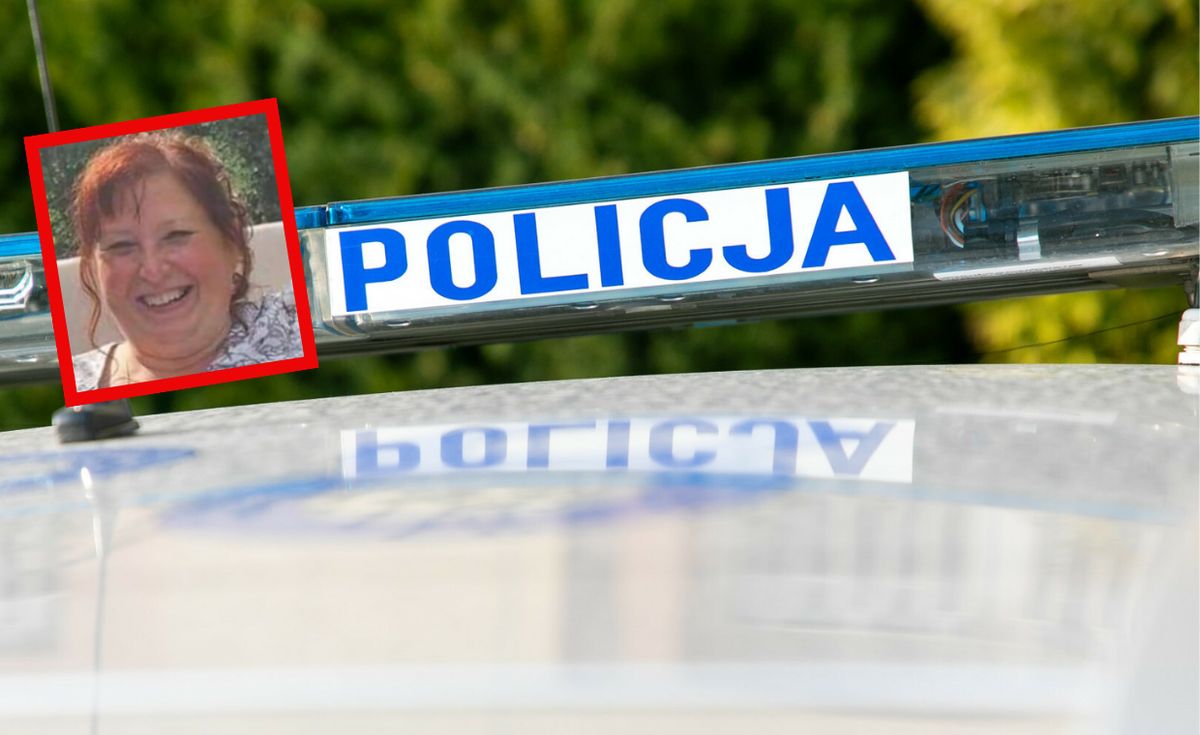 policja, zaginięcie, poszukiwania Zaginięcie Beaty Klimek. Służby mają nowy trop?