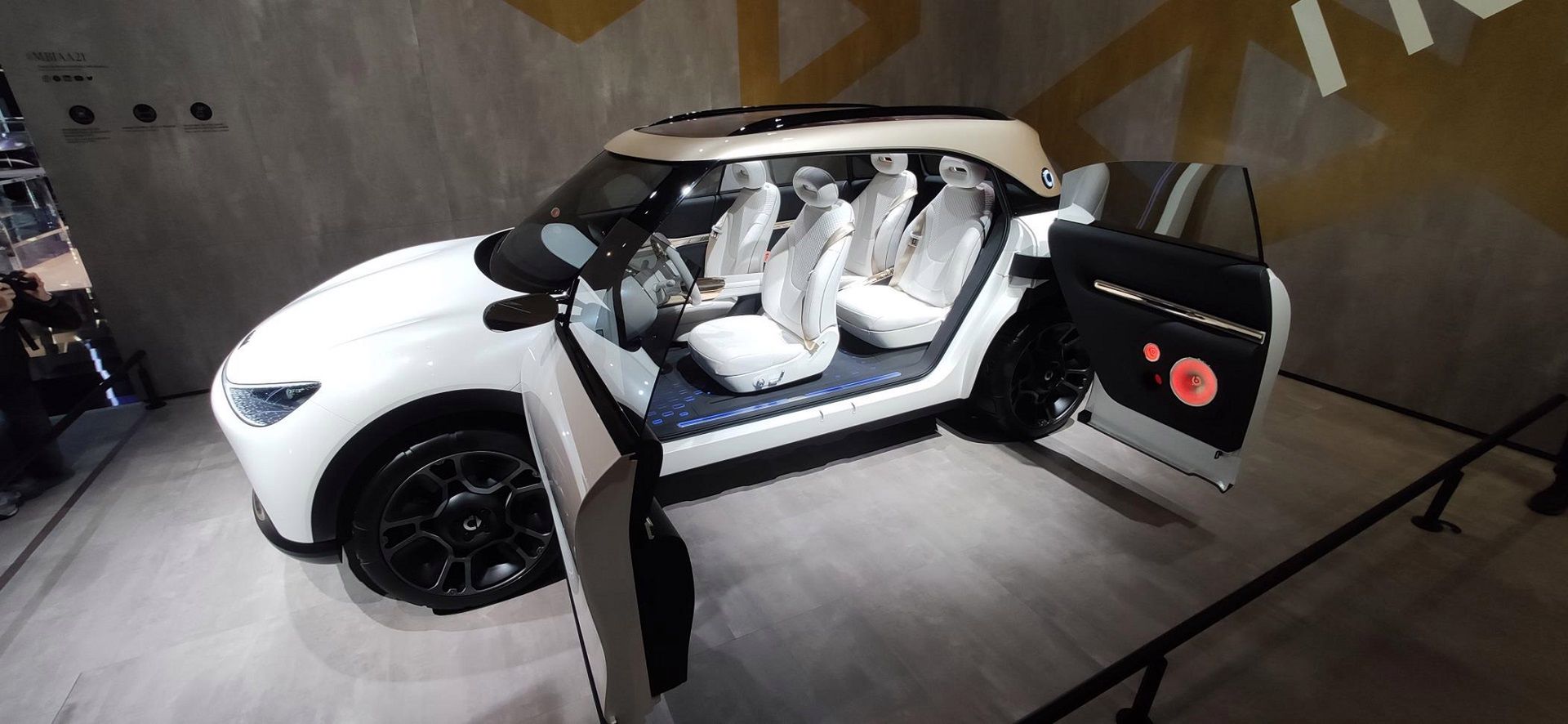 Koncepcyjny model smarta