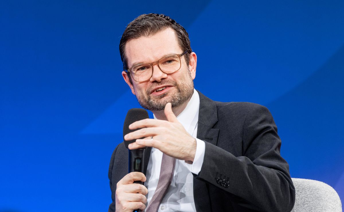 "To robi wrażenie". Niemiecki minister zachwycony zmianami w Polsce