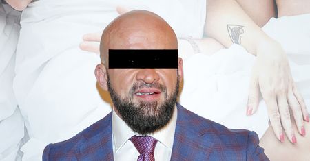 Tomasz O. z zarzutami. Mamy oświadczenie aktora
