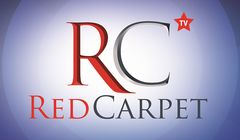 Pasmo Red Carpet TV w telewizji ETV. Robert Patoleta pracuje nad rebrandingiem