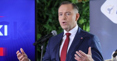 PiS i KO mają swoje sondaże. W obu wygrywa ten sam kandydat
