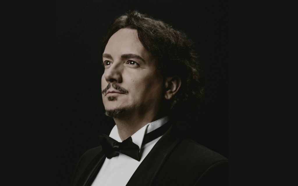 Artur Ruciński © Karpati&Zarewicz