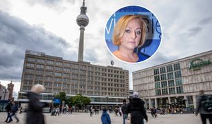 Koronawirus w Niemczech. Sukces walki z pandemią? "Bezpieczniej niż w Polsce"
