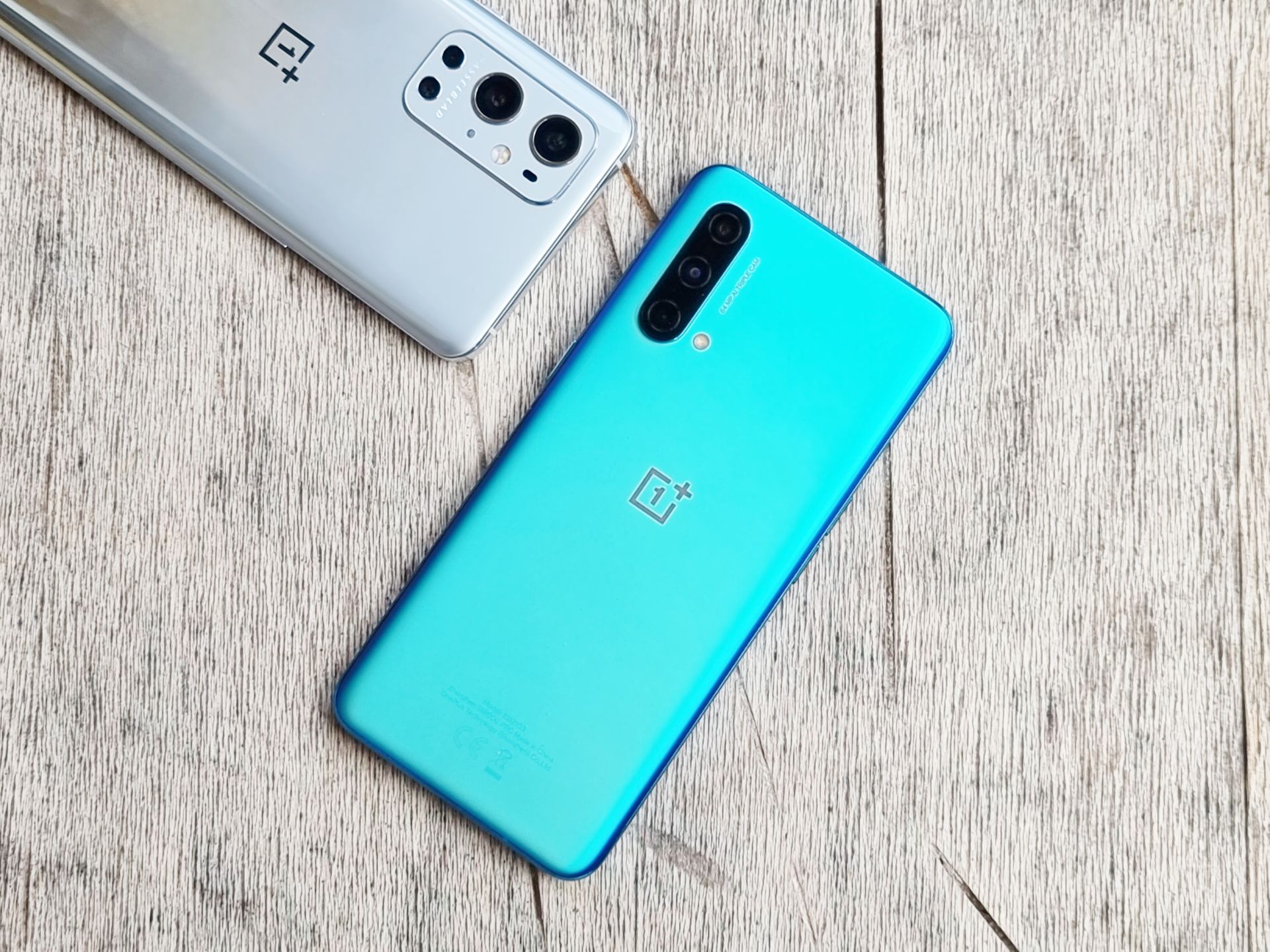 Dla kogo jest OnePlus Nord CE? Na pewno nie dla fanów OnePlusa 55
