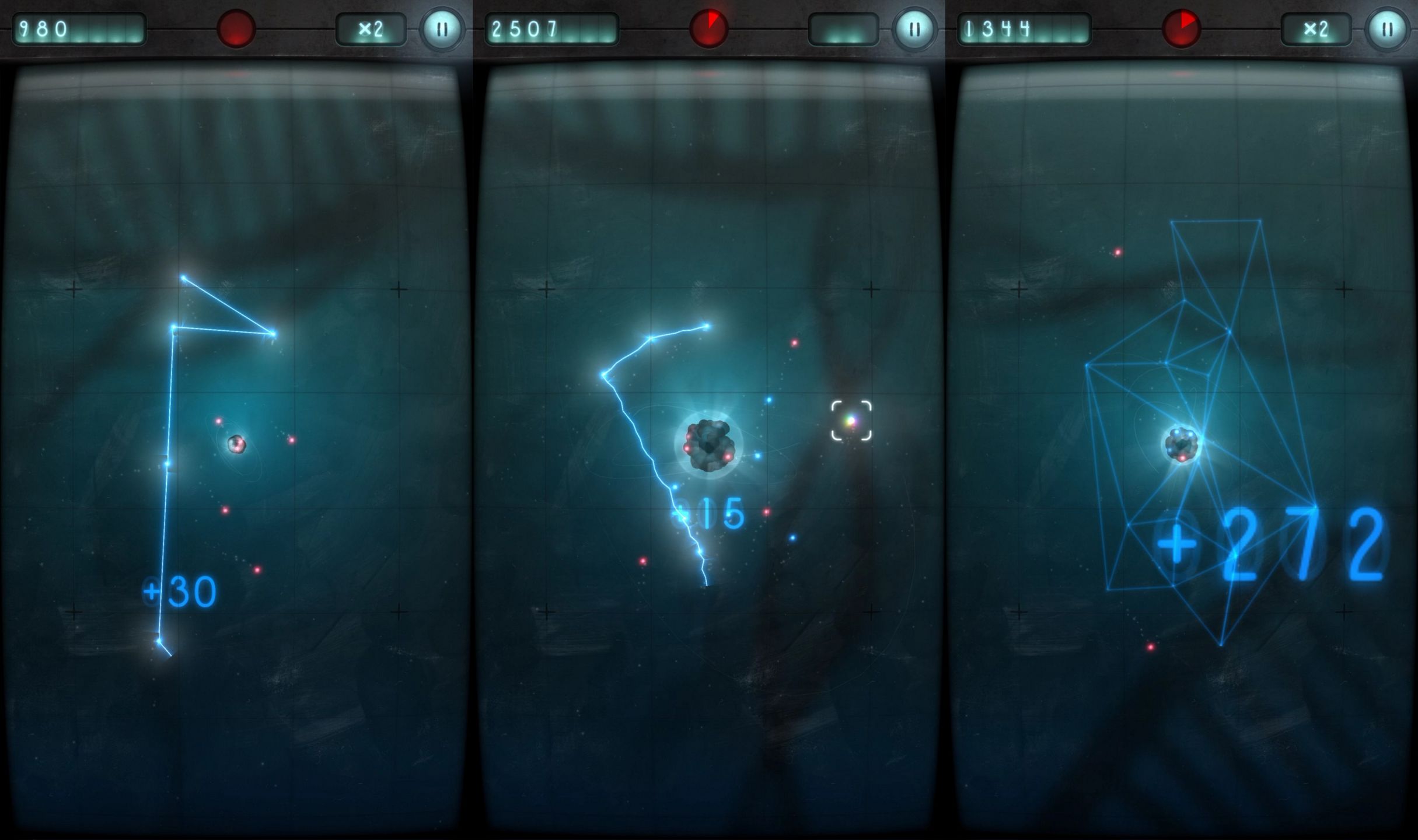 Czuję głęboki niedosyt i wielki zawód. Nie tego od Dirac oczekiwałem [Android i iOS] 3