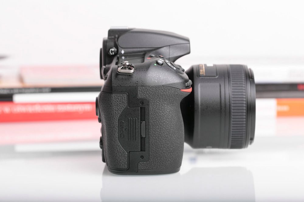 Nikon D810 - zdjęcia testowe i przykładowe 10