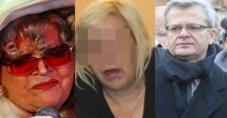 "Opiekunka" włamała się do domu Villas. "Jak można było go tak zapuścić!"