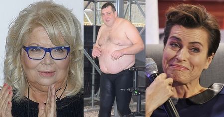 Terentiew BRONI SWOJEGO PROGRAMU: "Niby dlaczego udział Stenki był niewyobrażalny?"