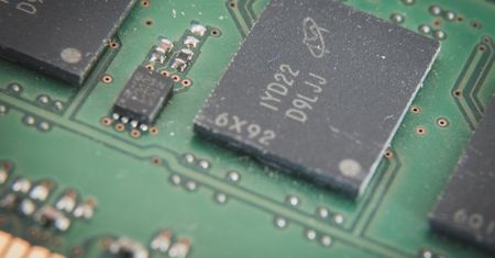 Samsung: Nowe pamięci DDR4 w technologii 1z nm. Jakby dotychczas nazewnictwo było zbyt proste