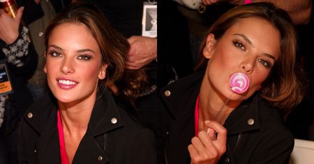 Od pozowania w majtkach do multimilionowej fortuny: Alessandra Ambrosio kończy dziś 36 lat (STARE ZDJĘCIA)