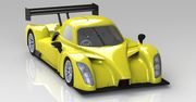Radical Xtreme Coupé (RXC) - nowa konstrukcja na horyzoncie